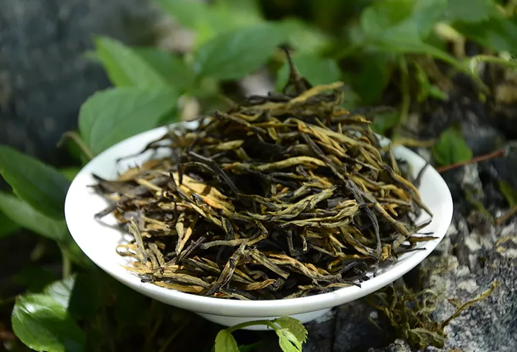 西湖龙井茶