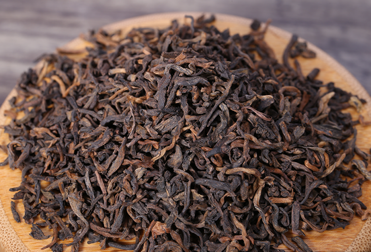 祁门红茶